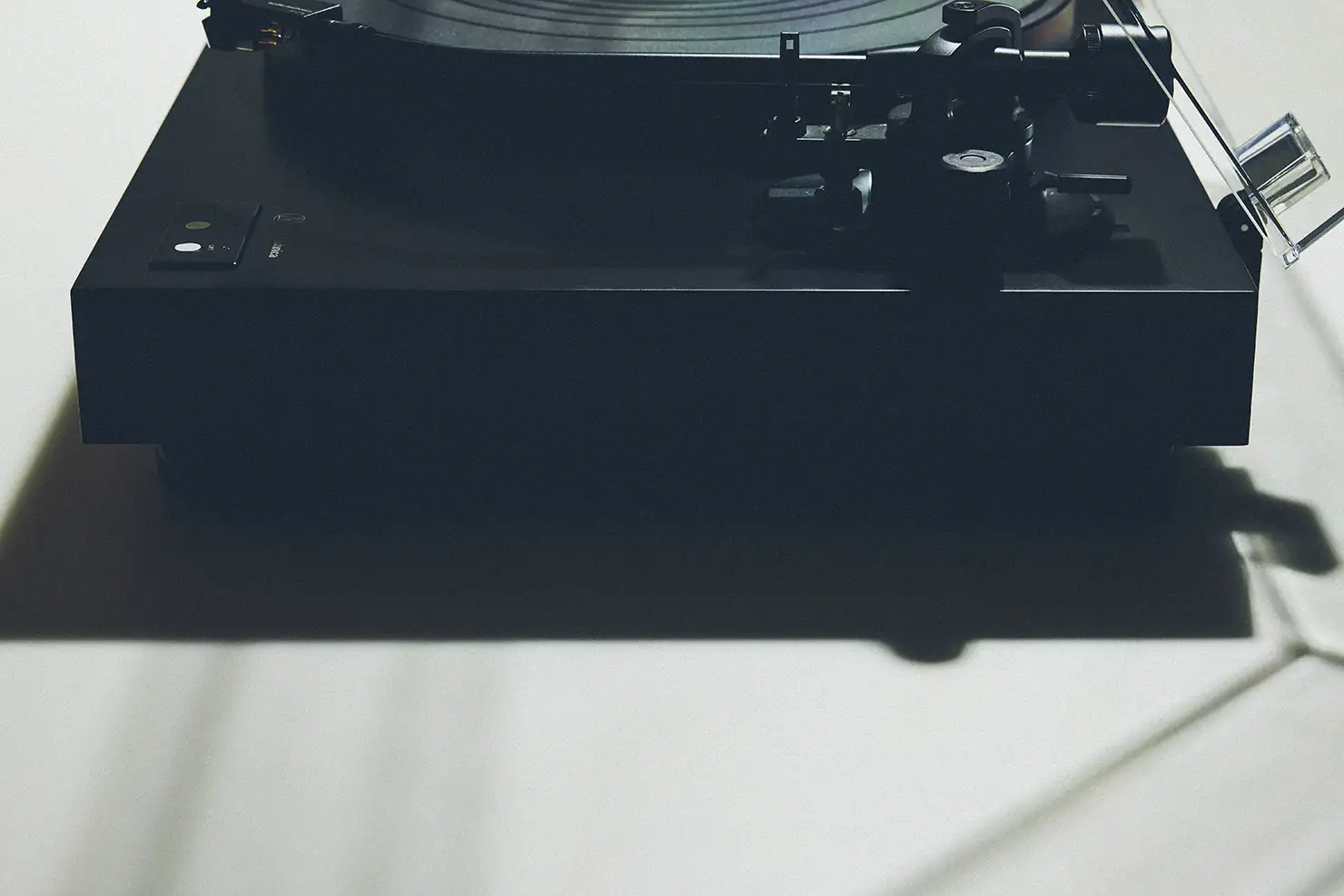 AT-LP8Xの真骨頂は、自分だけの音を追求できるカスタマイズ性