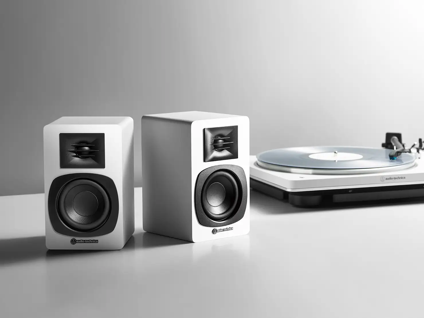 ワイヤレス接続対応スピーカー『AT-SP3X』の音質をオーディオライターがレビュー