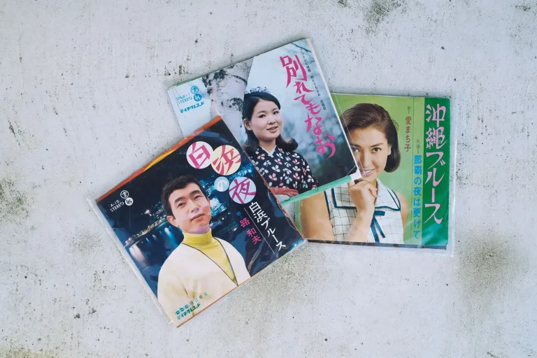 演歌、アレンジャー列伝 第3回山倉たかし〜夜霧の中のウォール・オブ・ムード演歌〜