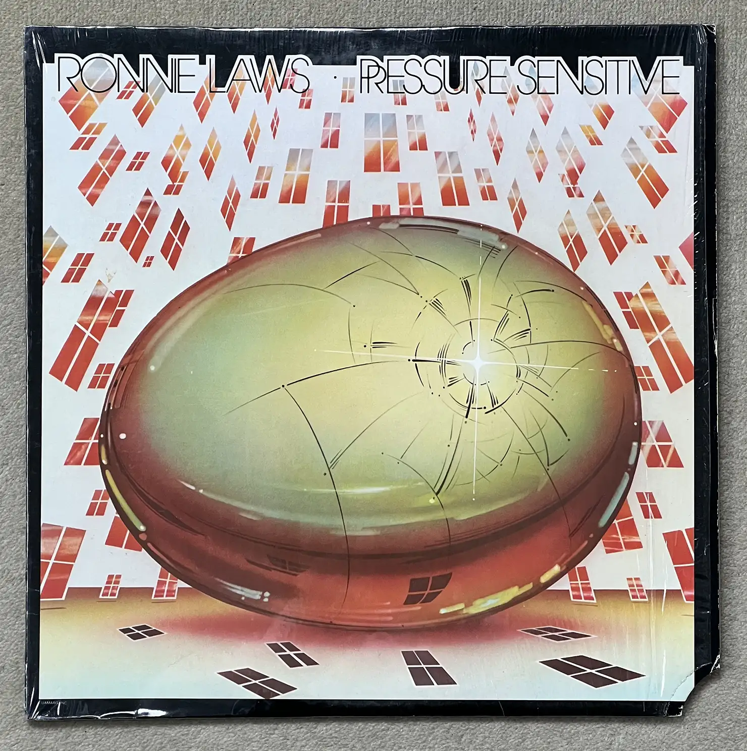 Ronnie Laws「Always There」（1975年）