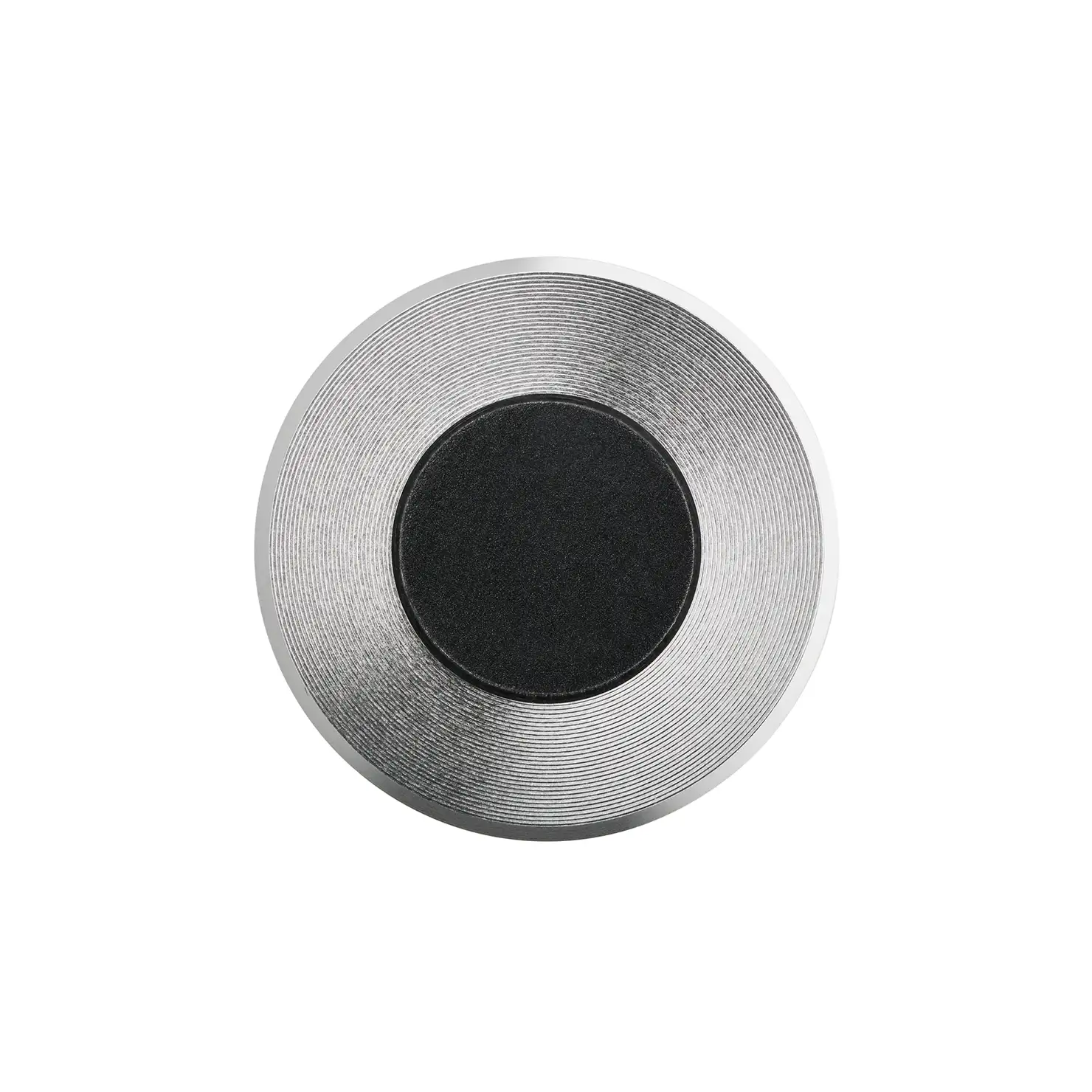 中央の黒い部分が高密度ウレタンフォーム「SlimFlex」