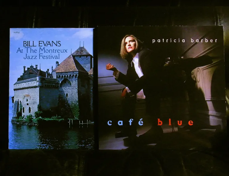 カバーがつなぐ、名曲の旅＜第17回＞ビル・エヴァンスとパトリシア・バーバーの「Nardis」