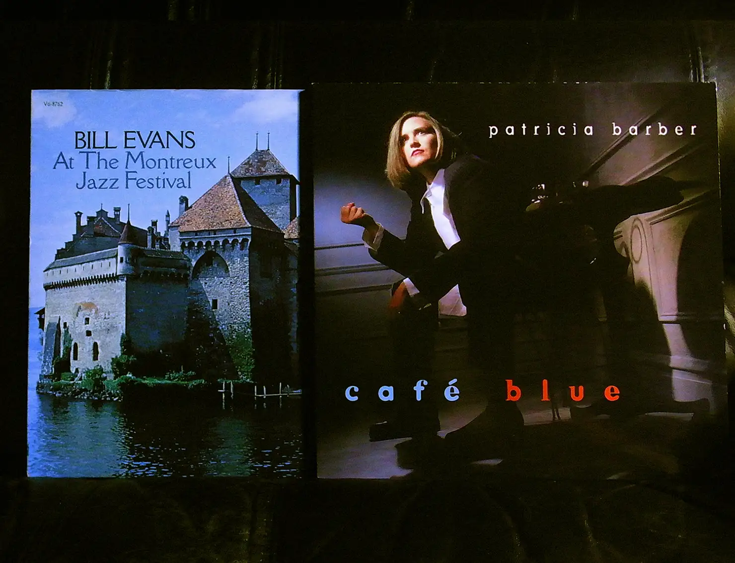 カバーがつなぐ、名曲の旅＜第17回＞ビル・エヴァンスとパトリシア・バーバーの「Nardis」