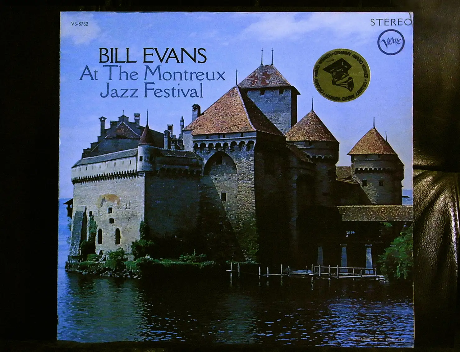 ビル・エヴァンスの「Nardis」