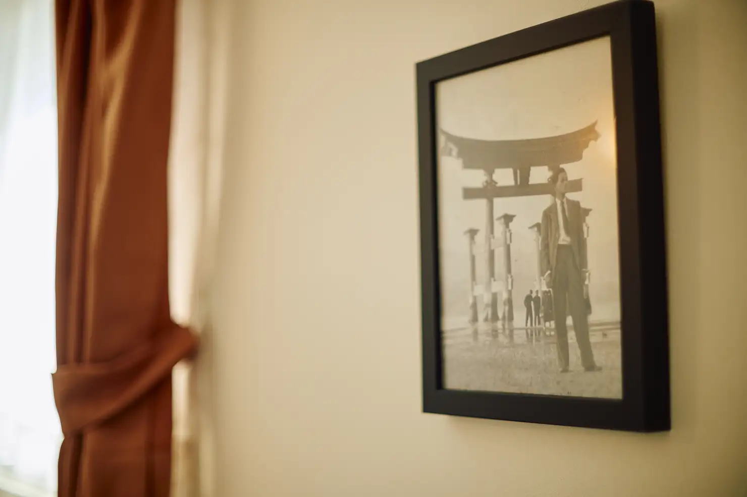 音楽家たちの定住記 マーク・ドクライヴロー 〜グローバルなキャリアの先に行き着いた東京生活〜