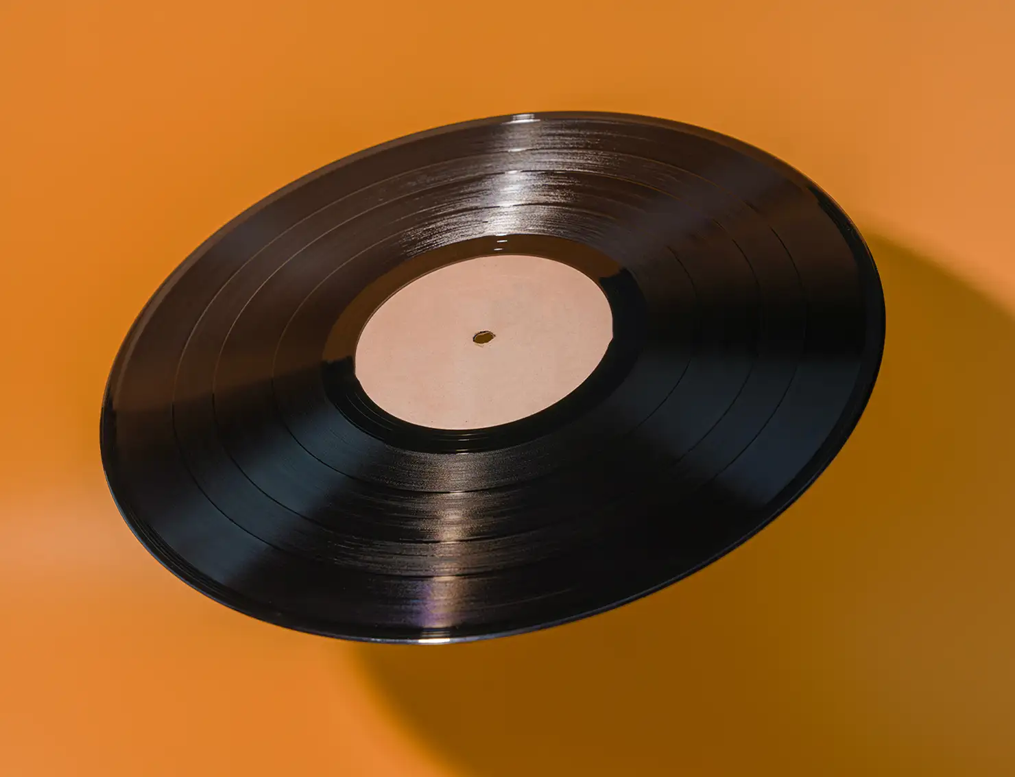 1分でわかる！レコードの歴史