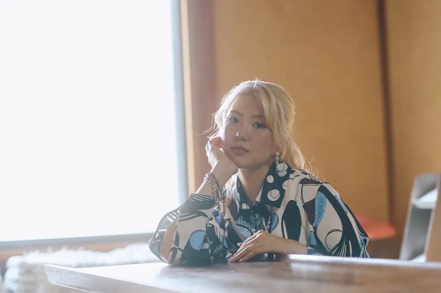 YonYonと日韓音楽シーンの越境史。新作『Grace』に至る10年間の活動を振り返る