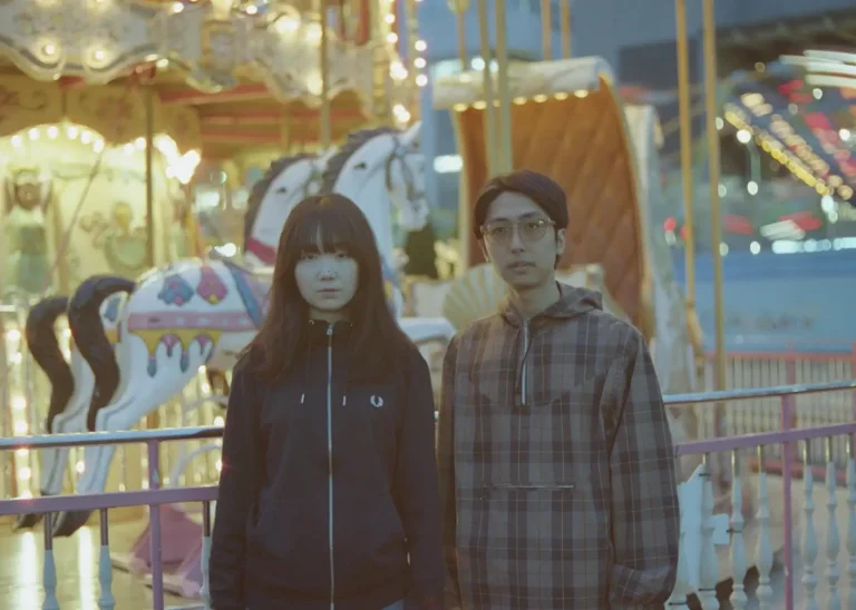 Credit5 〜あの人が「クレジット買い」した5枚のレコード〜第43回：良彰（ラッキーオールドサン）