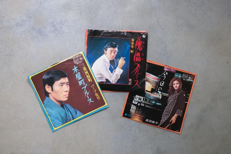 演歌、アレンジャー列伝 第4回 高田弘〜A&M感覚の優美なポップス演歌〜