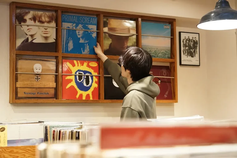 クリエイション・レコーズが残した軌跡