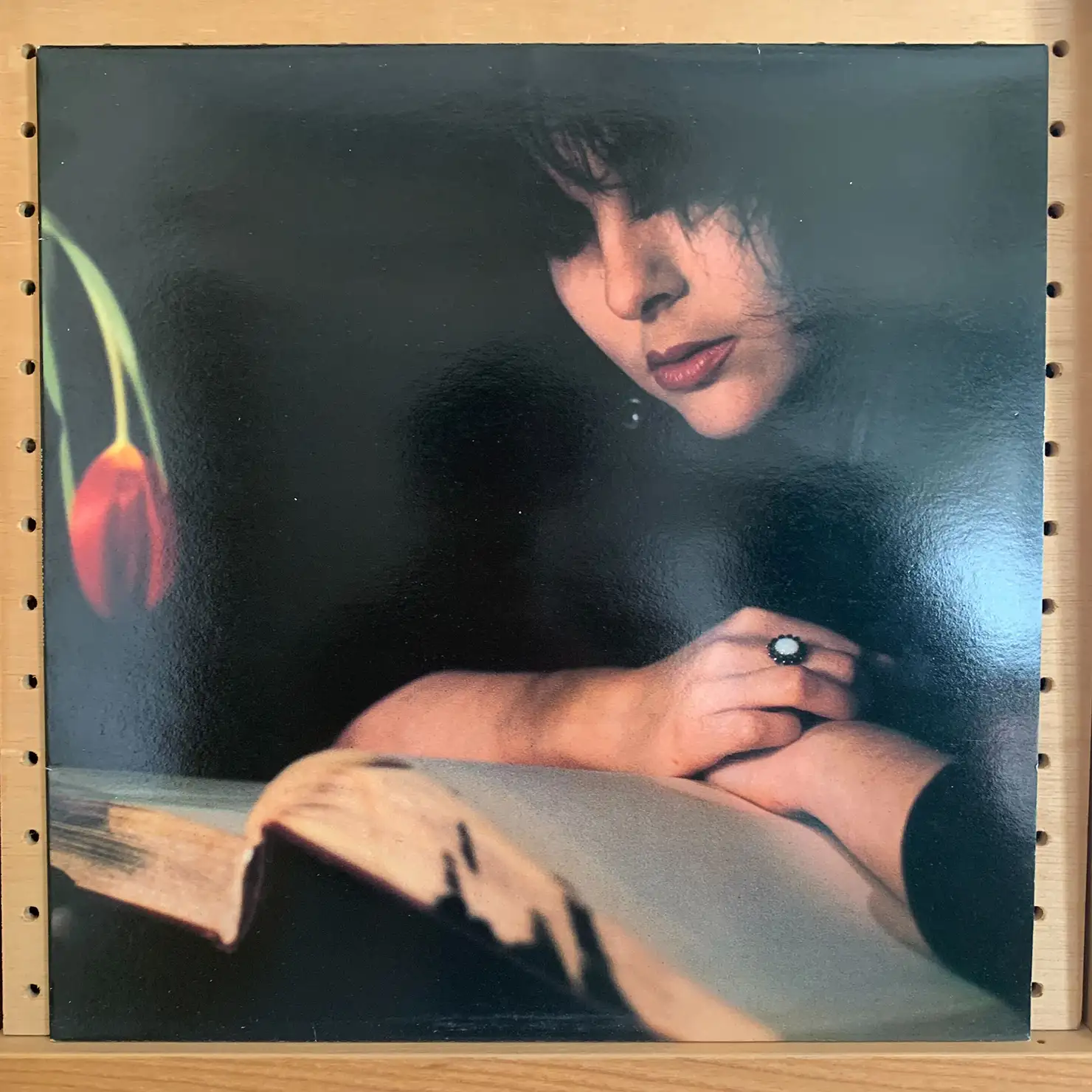 Biff Bang Pow!「Love's Going Out Of Fashion」（1986年）