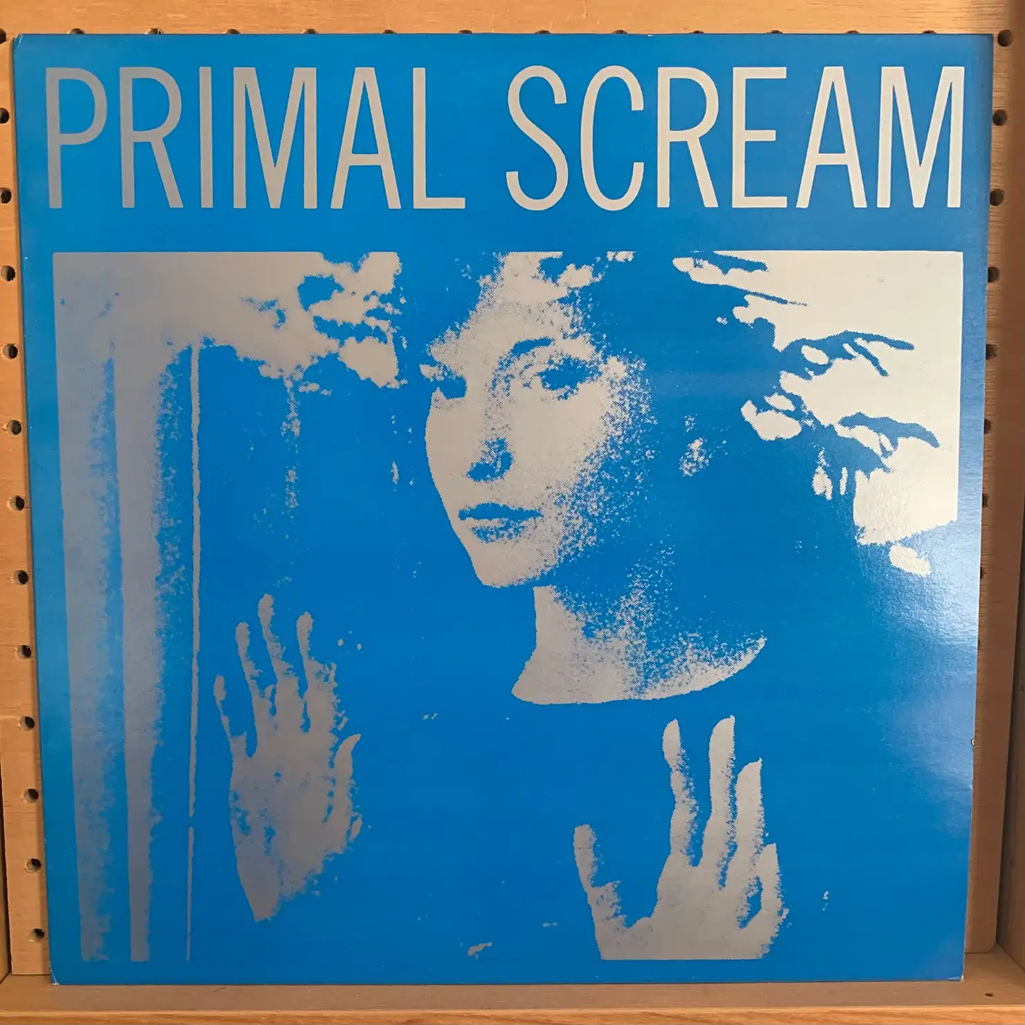 Primal Scream「Velocity Girl」（1986年）