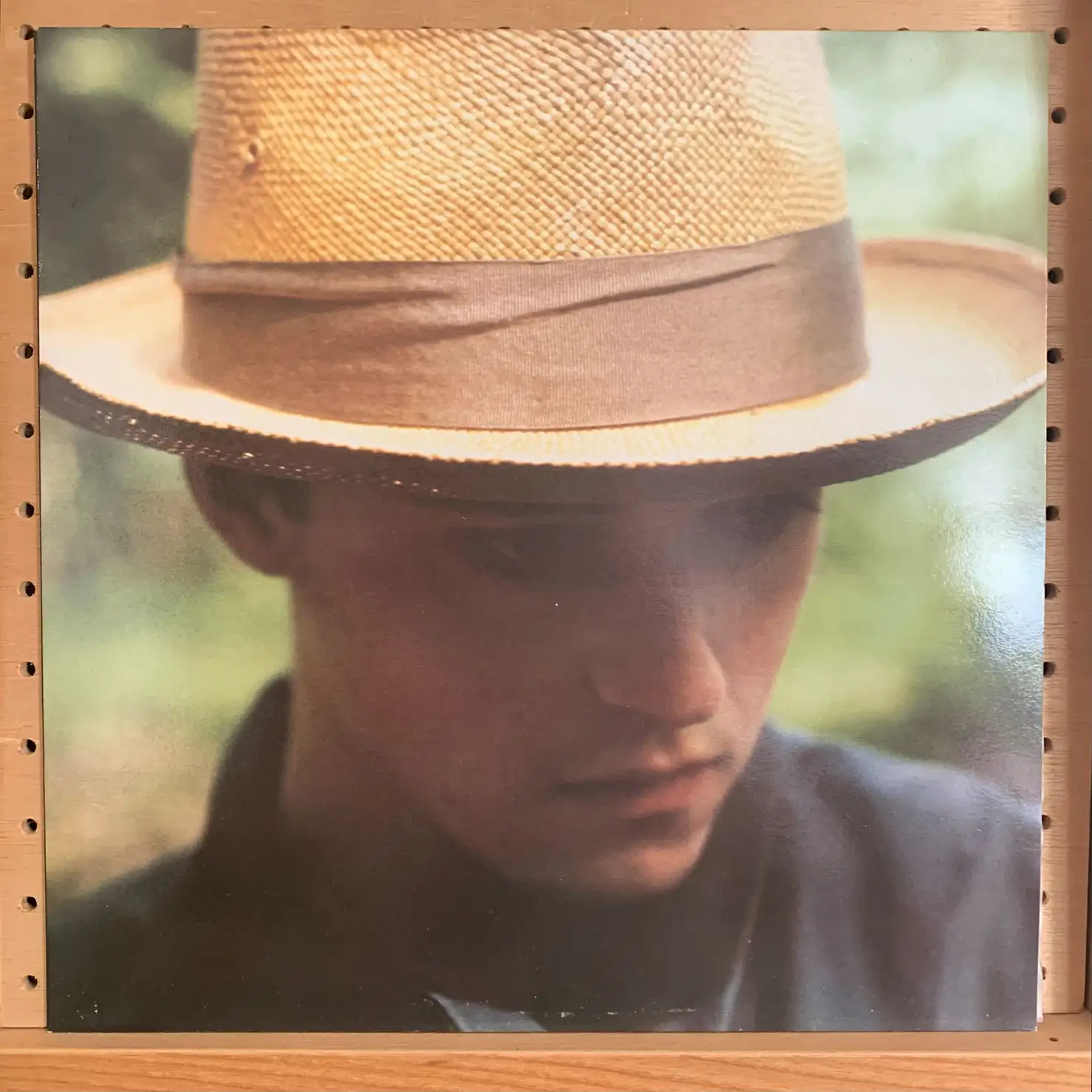 Felt「Ballad Of The Band」（1986年）