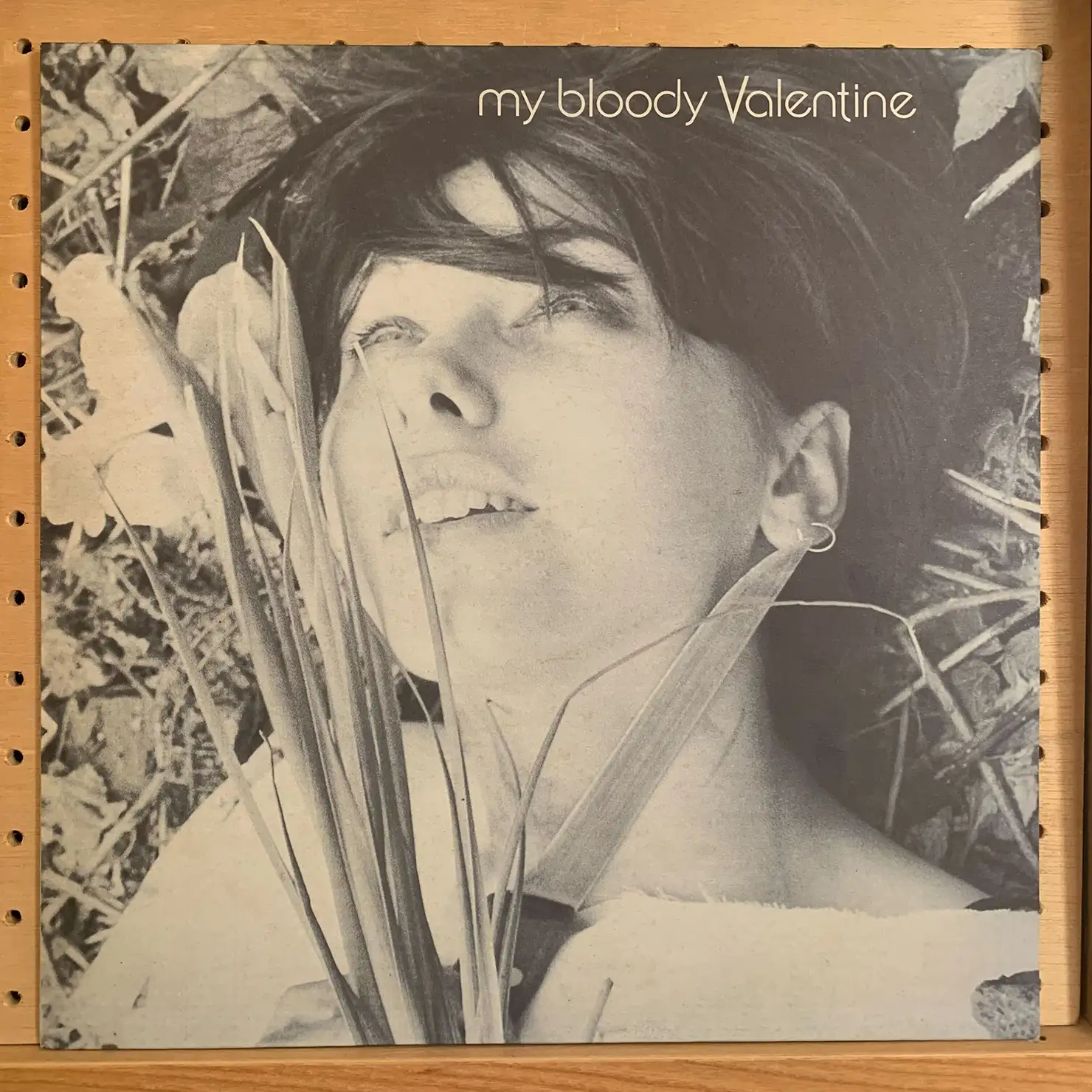 My Bloody Valentine「You Made Me Realise」（1988年）