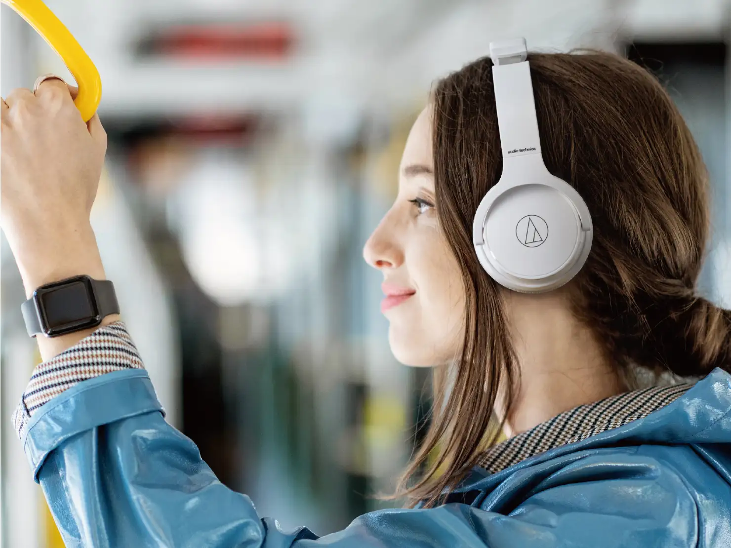 ヘッドホンにはどんなタイプがある？形状とドライバーの種類