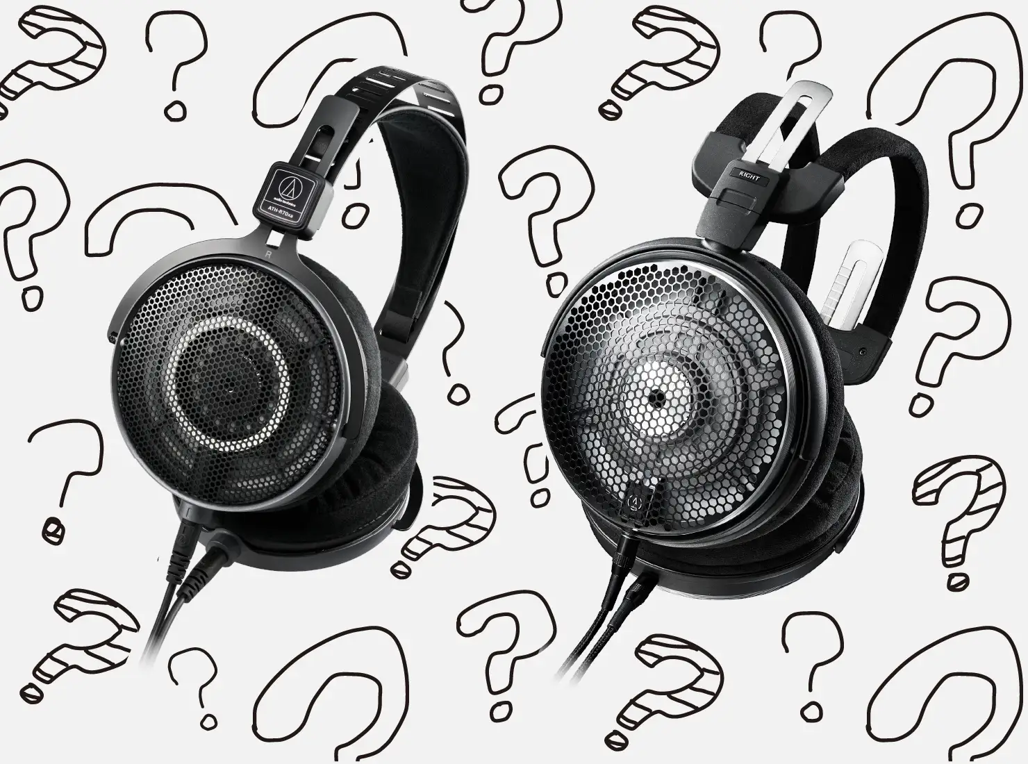 モニターヘッドホンとリスニングヘッドホンの違い──モニター用は音楽鑑賞に使える？