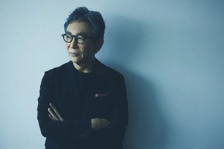 古舘伊知郎が言葉を失った音楽。「僕はミュージシャンに嫉妬しまくっている」