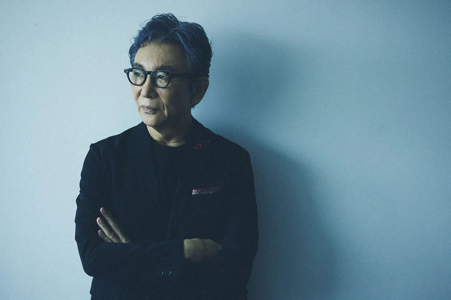 古舘伊知郎が言葉を失った音楽。「僕はミュージシャンに嫉妬しまくっている」