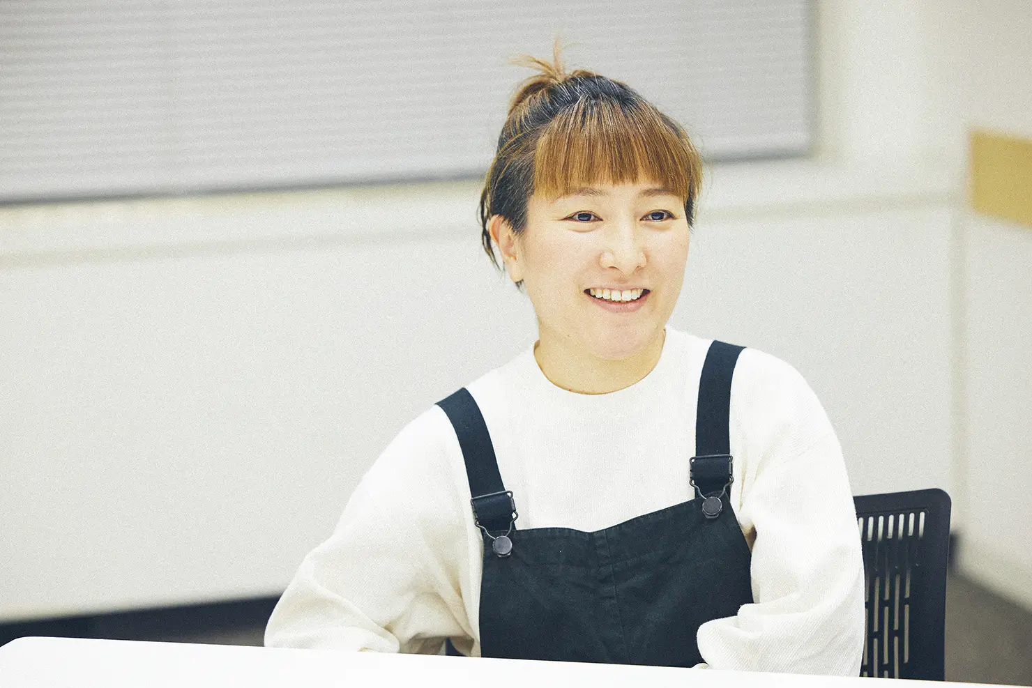 八尾香澄プロデューサー