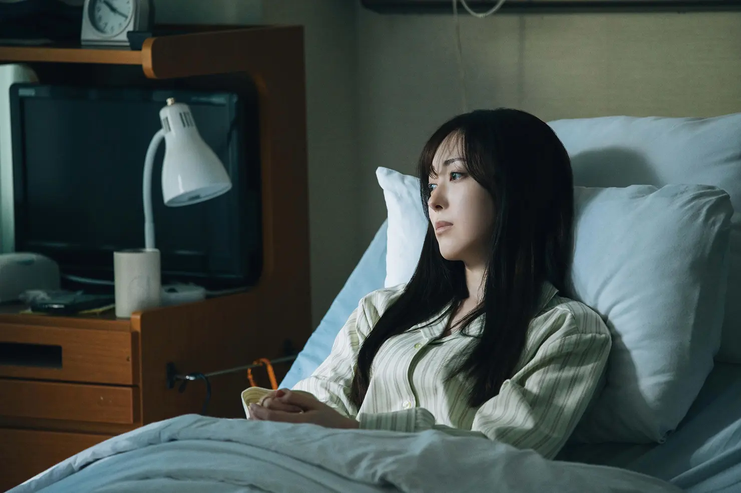 Ⓒ2025 映画『楓』製作委員会