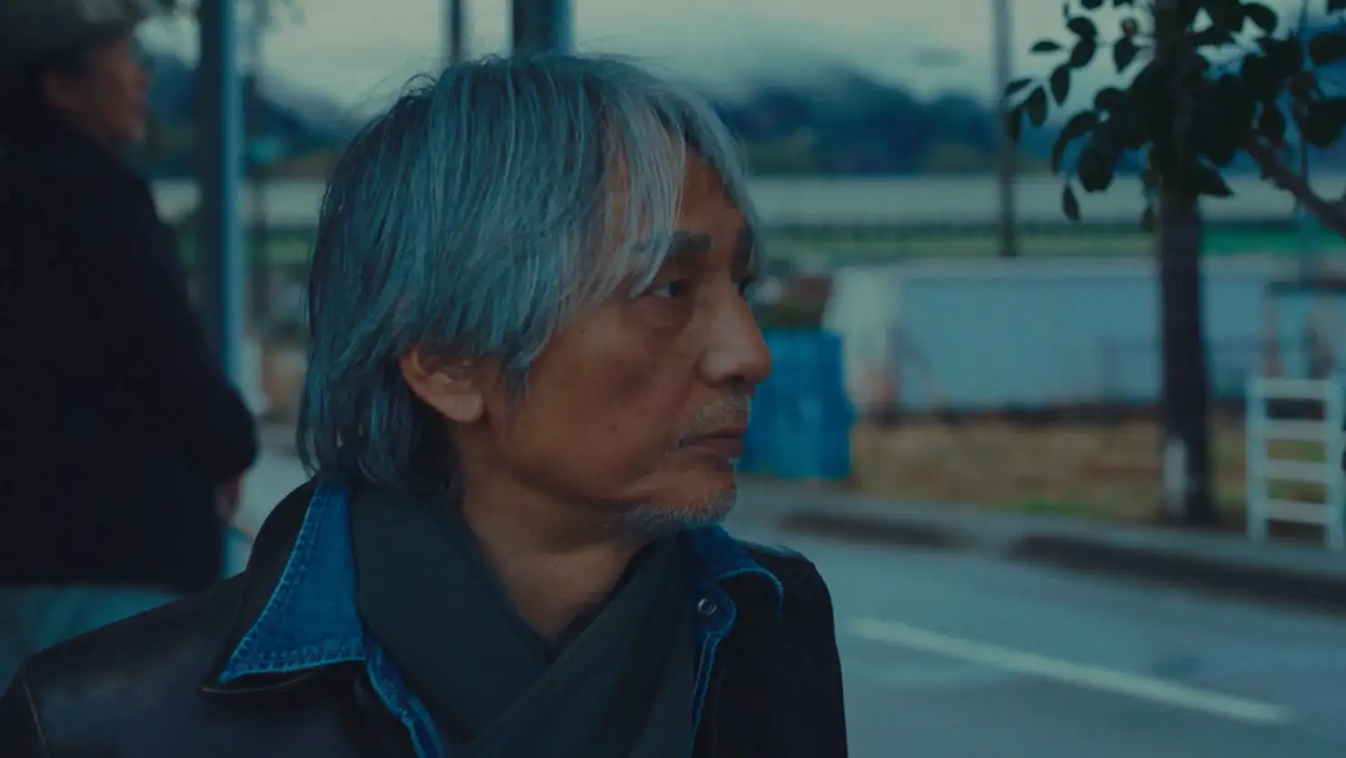 元URGH POLICEのボーカルだったEROさん。吉井さんをベーシストとして加入させた恩人