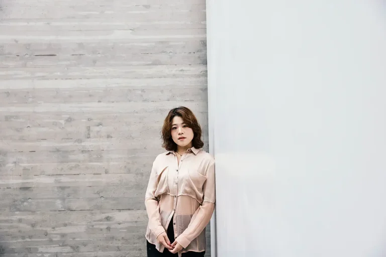 優河がジェフ・パーカーらとの邂逅で得た「満ちている余白」。LAでのセッションを振り返る