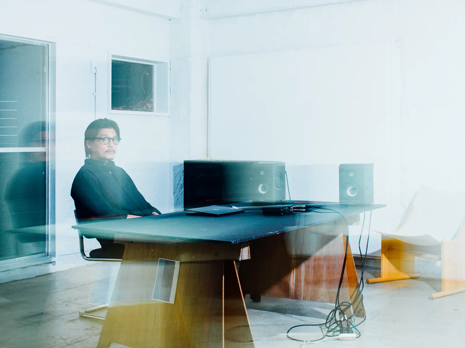 アンビエント特化のストックミュージックサービス「AmbiStock MUSIC」が問いかける、音・音楽の役割とは