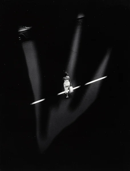 ジャズと写真が交差したロフト――東京都写真美術館にて、「W. ユージン・スミスとニューヨーク　ロフトの時代」展 開催