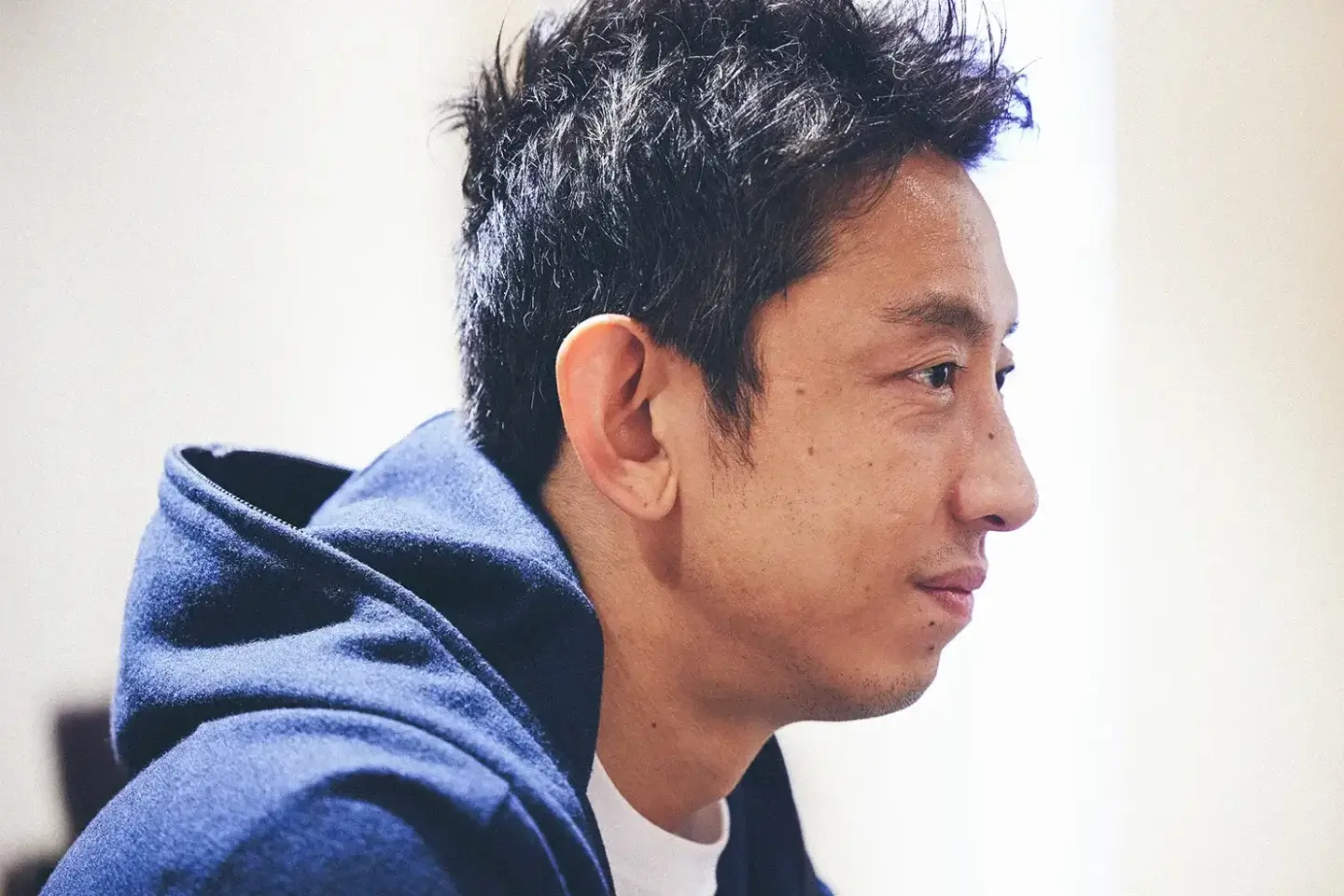 投資家の田中渓が指南する、ミュージシャンが学ぶべきお金との向き合い方