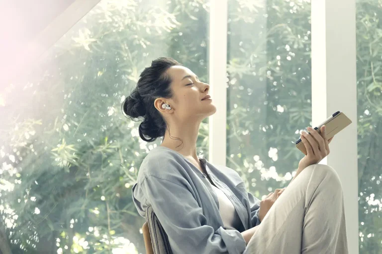 音楽と上手に付き合って、心と体のメンタルヘルスを改善しよう