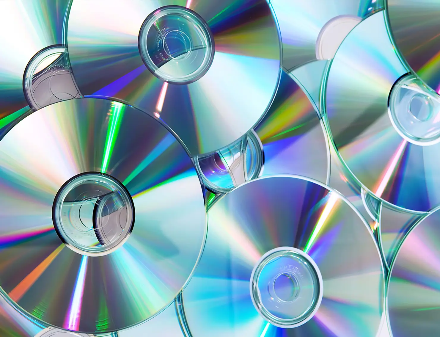 CDの登場が1982年