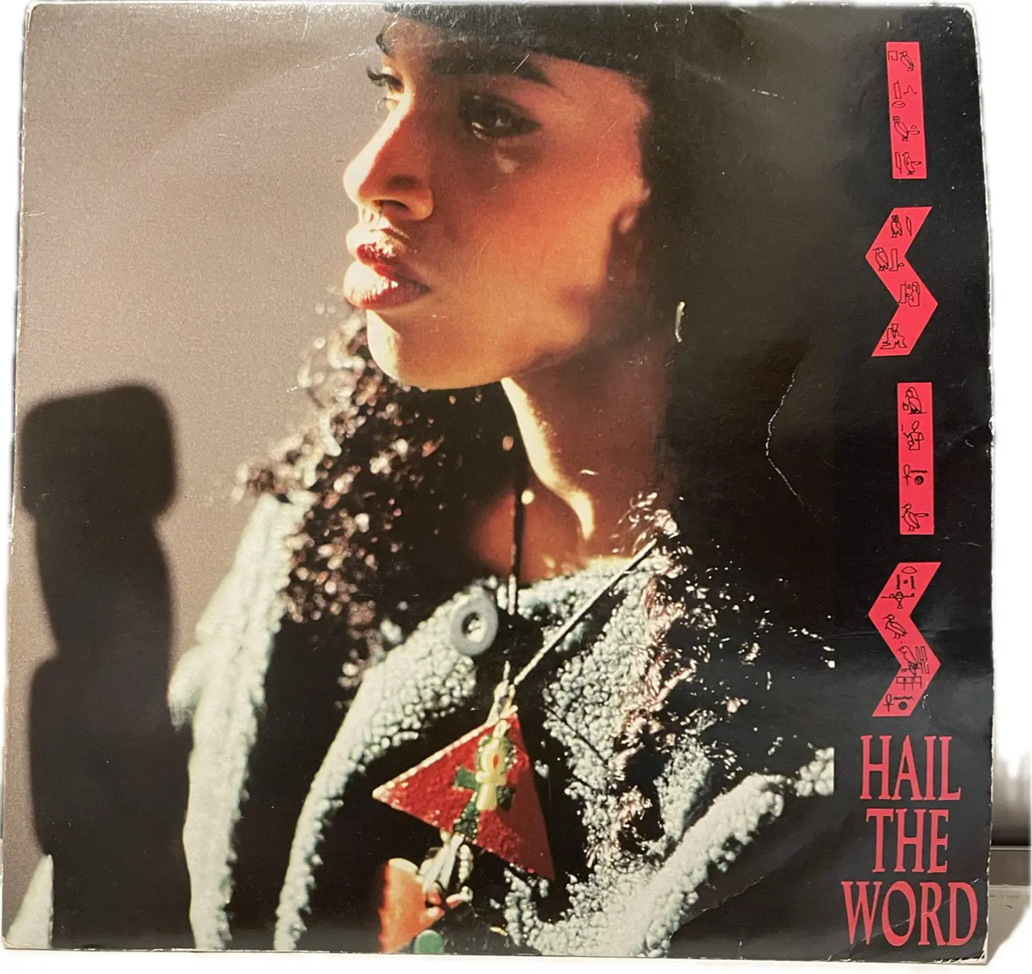 Isis『Hail The Word（Deep State Dub）』