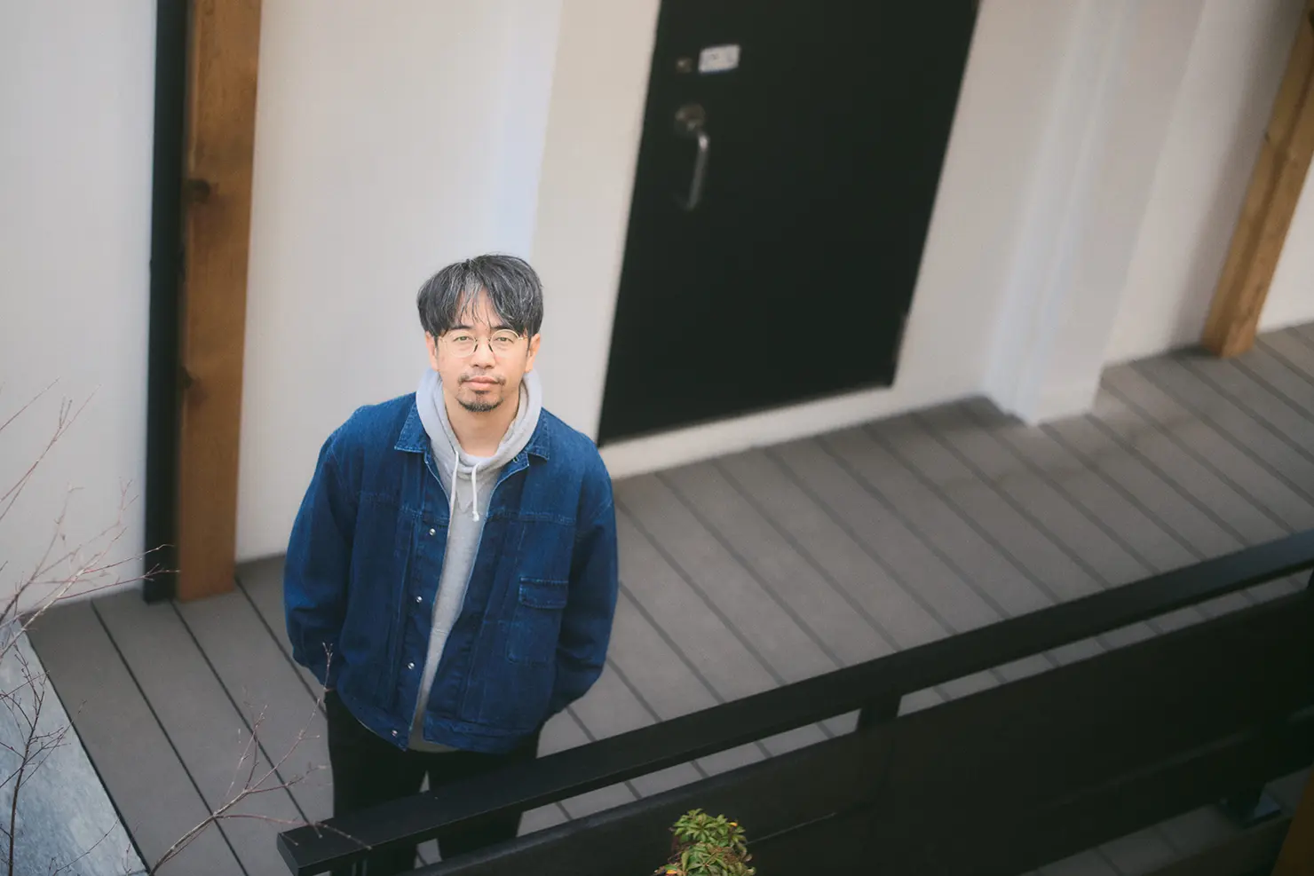 アジカン後藤正文が語る、スタジオ作りと音楽。言語化できない「複雑さ」がマジックを生む