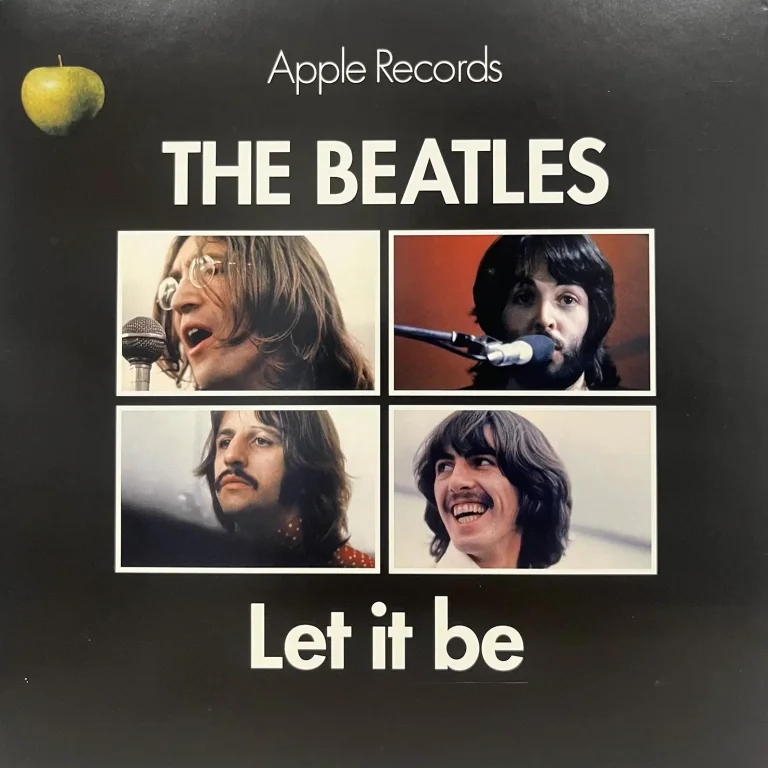 いつか分かってくれるはず…解散へ向かったビートルズと「レット・イット・ビー」に込められた想い