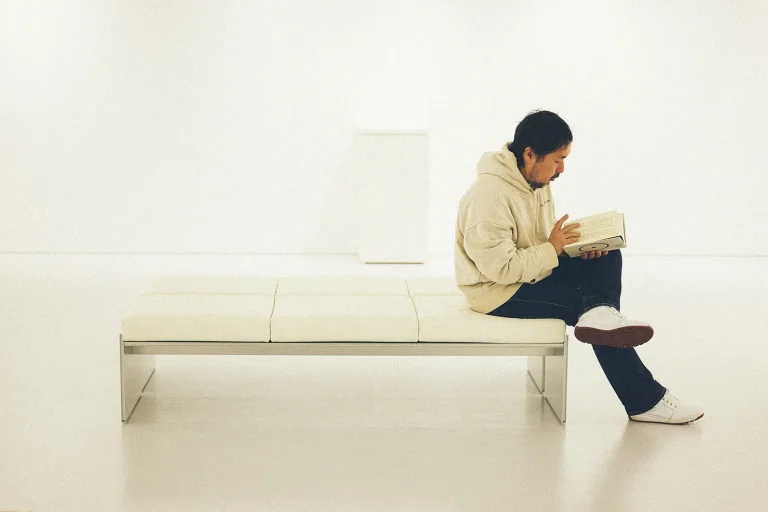 「日本にないなら、作ればいい」リック・ルービン、オアシス、ブライアン・イーノ…良質な音楽本を手がけるジーンブックスの編集哲学