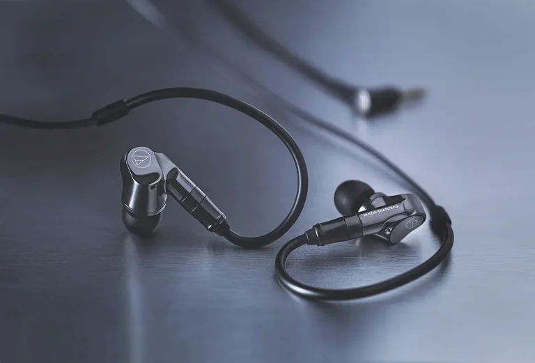 高級イヤホンはなぜ高い？ フラッグシップイヤホン『ATH-IEX1』に詰まったハイエンドの技術を解説