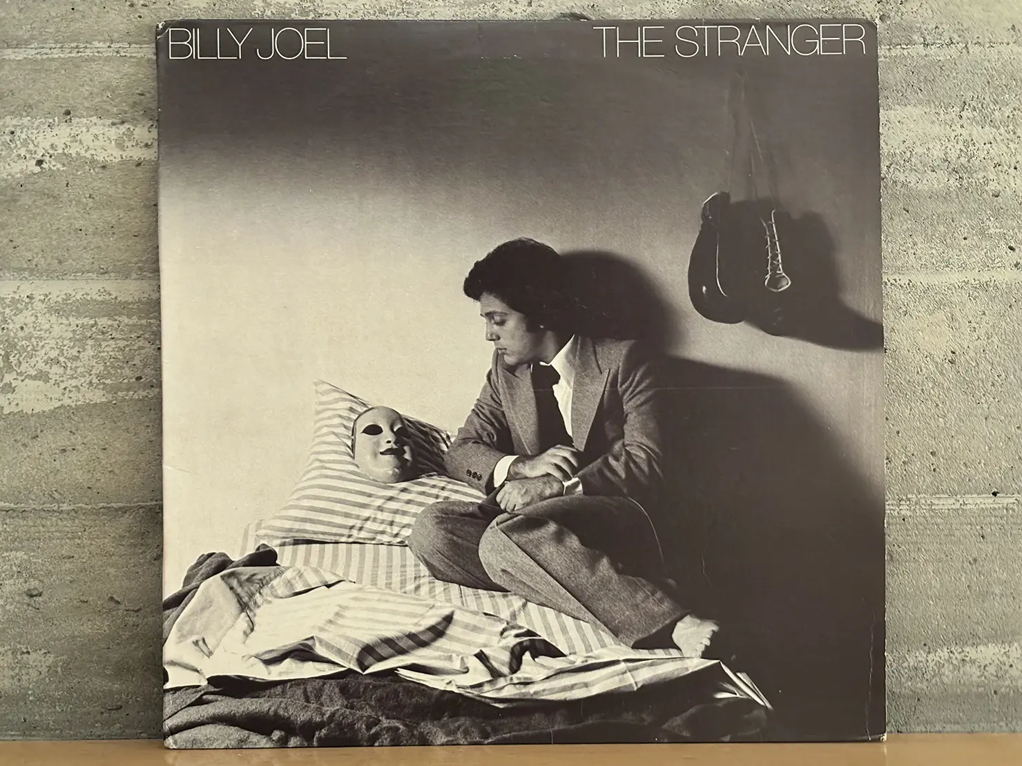 ビリー・ジョエルの「Just The Way You Are」