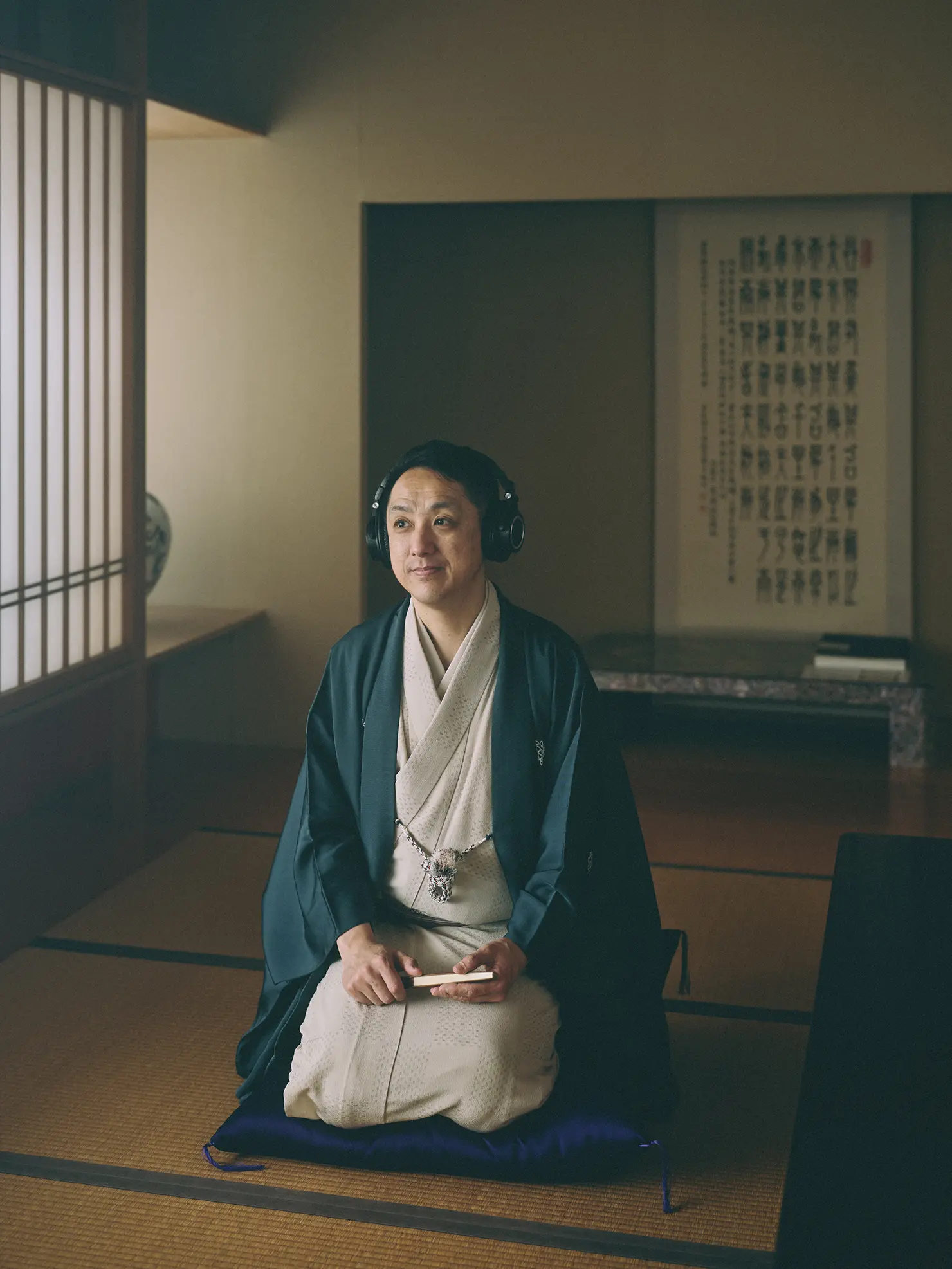 耳が喜ぶ落語がある──七代目三遊亭円楽が案内する、音の名人芸