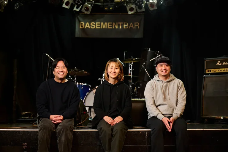 ライブハウスの現場で「耳を守る」ということ。PAが語る、イヤープラグの重要性と「良い音」の生み出し方