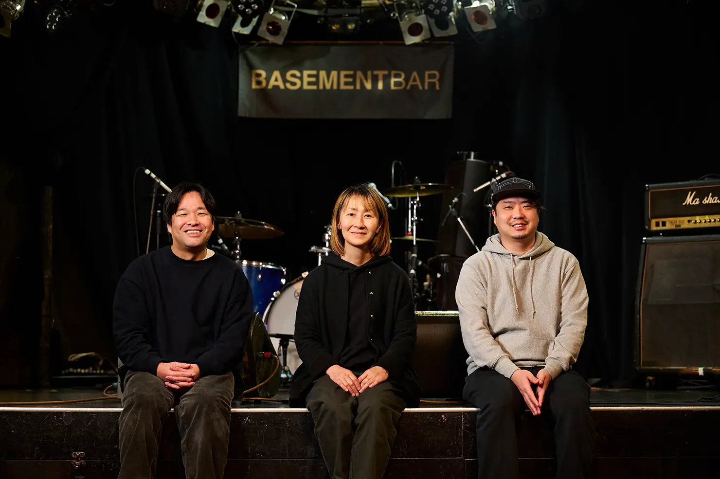 ライブハウスの現場で「耳を守る」ということ。PAが語る、イヤープラグの重要性と「良い音」の生み出し方