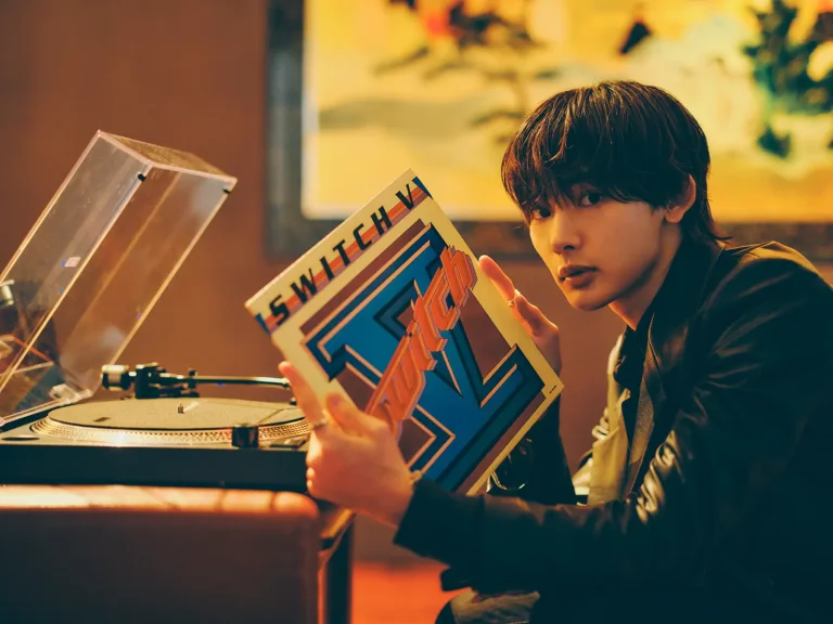 「いつでもどこでも聴ける状態にしたい」リスナーとして、プレイヤーとして……NOAが音楽に注ぐ愛