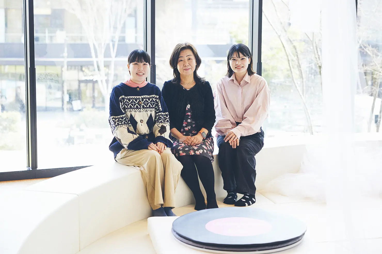 “音”で遊ぶことで開ける感性の扉。「音感受」の専門家・吉永早苗と語る、PLAY! PARK ×オーディオテクニカ協業の意義