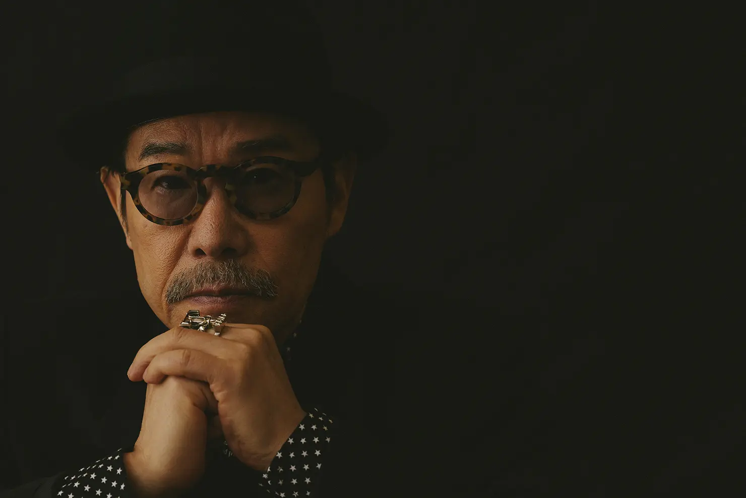 「かっこ悪いのが、かっこよかった」田口トモロヲが語る、東京ロッカーズとパンクの時代