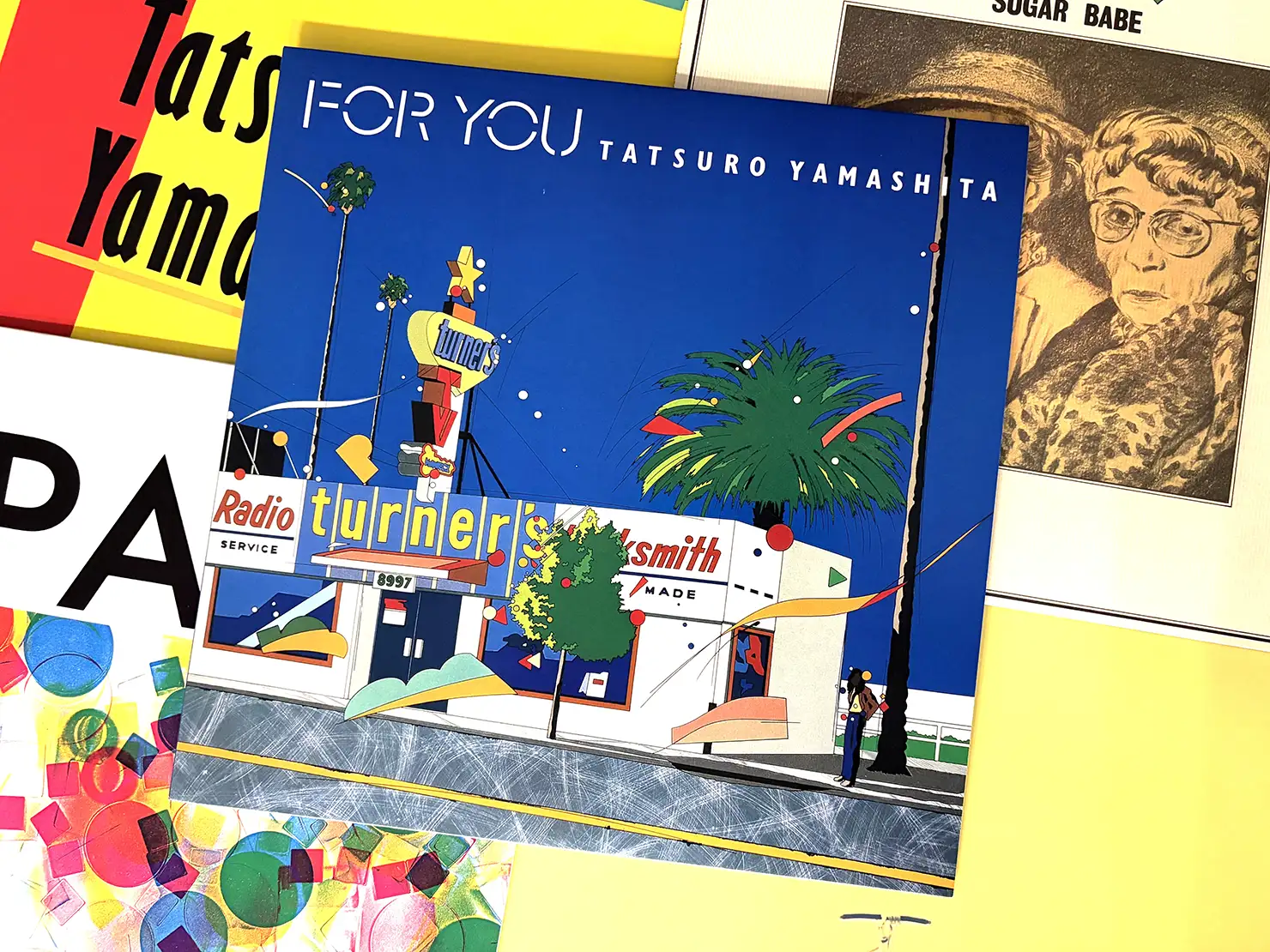 あらためて聴きたい山下達郎の名曲10選