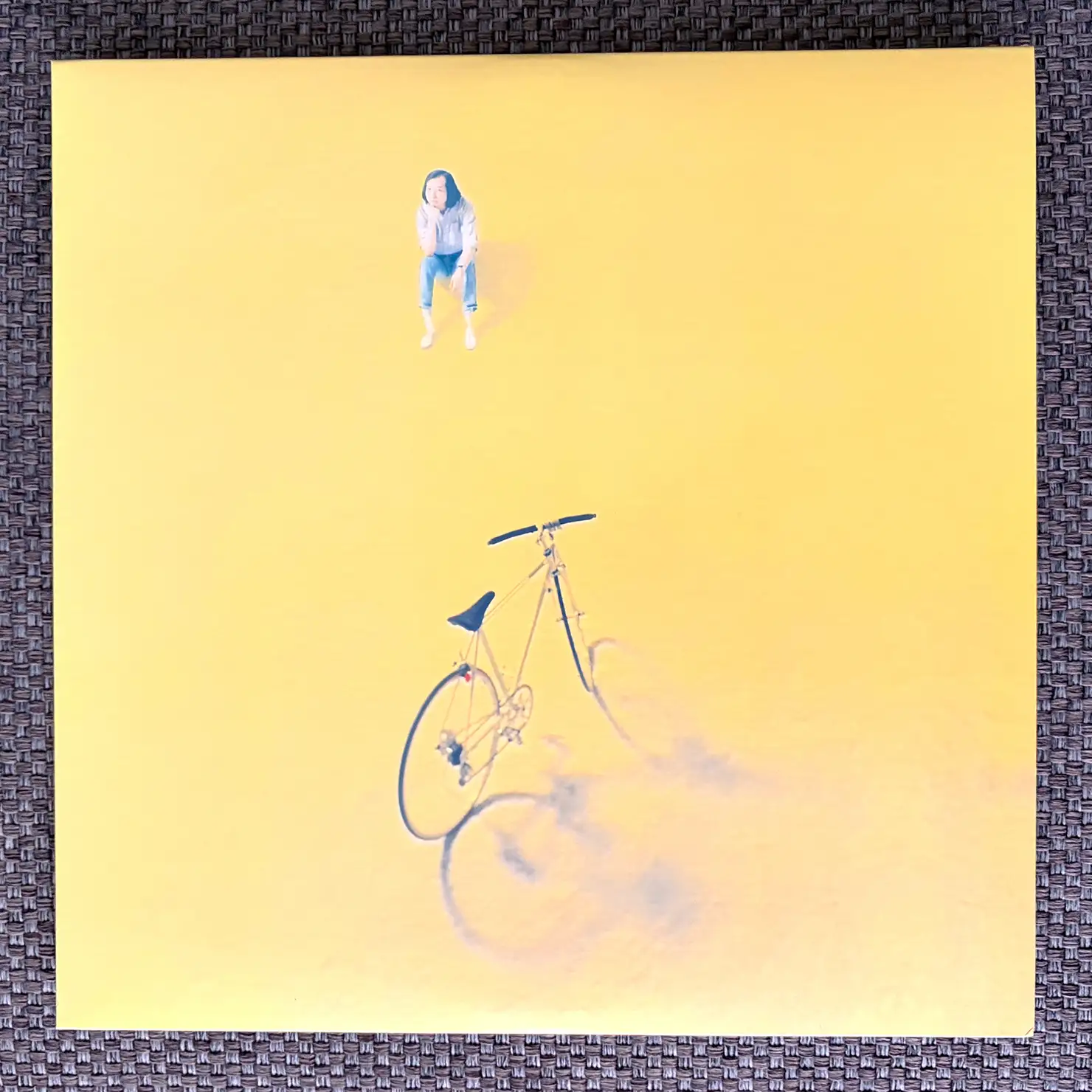 「新・東京ラプソディー」from『僕の中の少年』（1988）