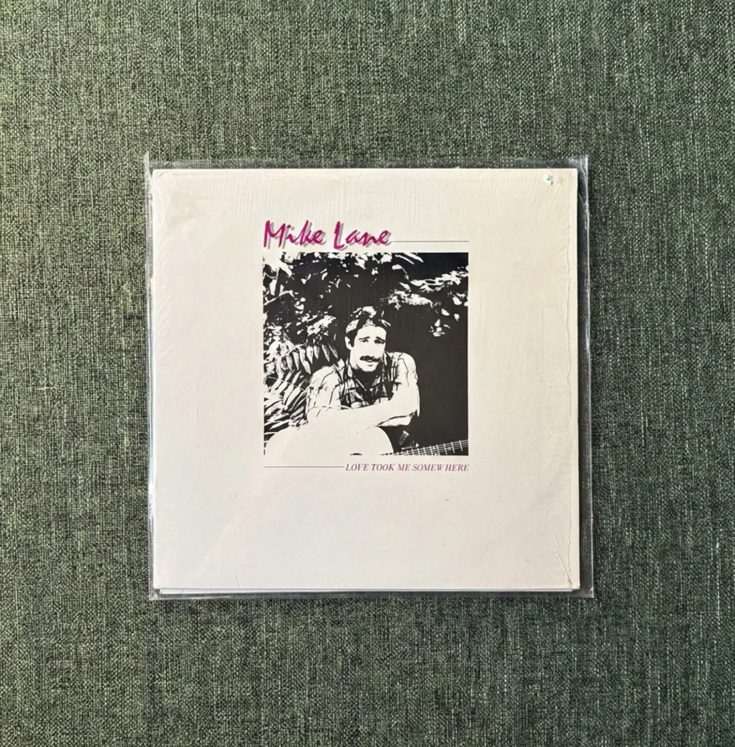 レコード・アナログ - Always Listening by Audio-Technica