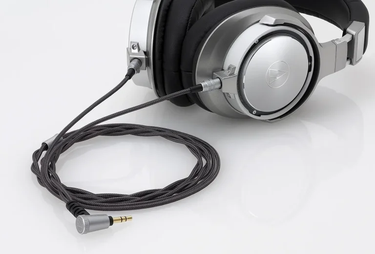 ヘッドホン／イヤホンのリケーブル入門〜端子の違いと接続方式、押さえておきたいポイント