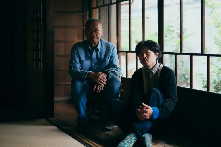 磯田健一郎からausへ継承された、静寂の技法とは？『Interwoven』が示すアンビエントの次章