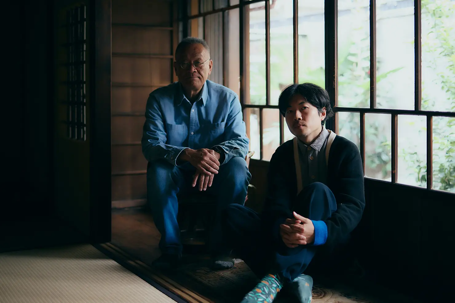 磯田健一郎からausへ継承された、静寂の技法とは？『Interwoven』が示すアンビエントの次章