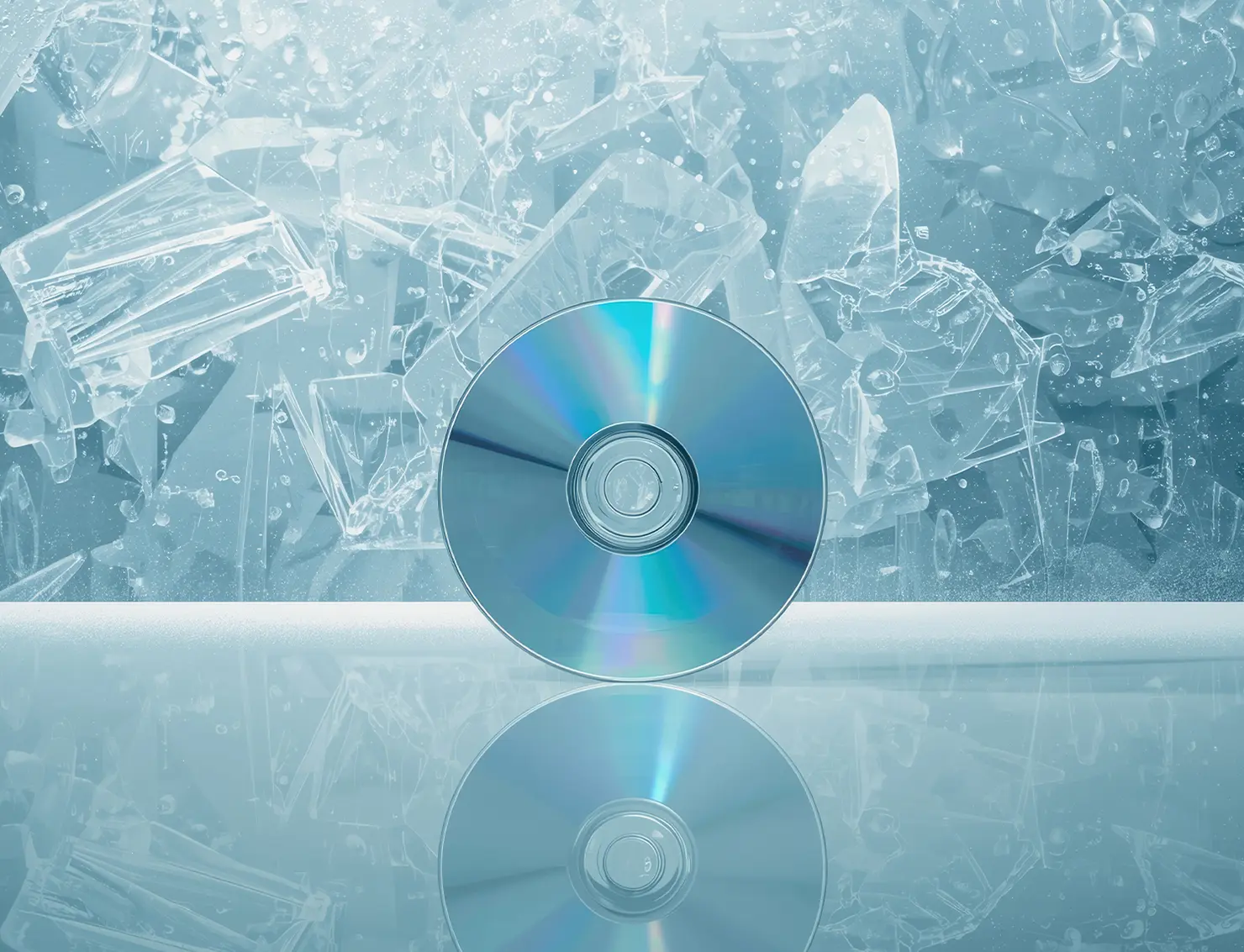 CDを冷蔵庫で冷やすと音が良くなる？これは「根拠なし」といわざるを得ません